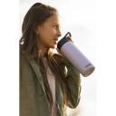 Camelbak Eddy+ Vacuum Insulated Stainless 600ml Bottle-Plum
