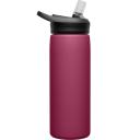 Camelbak Eddy+ Vacuum Insulated Stainless 600ml Bottle-Plum