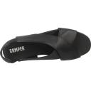 Camper Balloon Sandals Black Women - 35