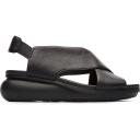 Camper Balloon Sandals Black Women - 35