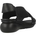 Camper Balloon Sandals Black Women - 35