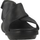 Camper Balloon Sandals Black Women - 35