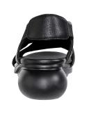 Camper Balloon Sandals Black Women - 35