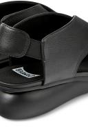 Camper Balloon Sandals Black Women - 35