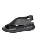 Camper Balloon Sandals Black Women - 35