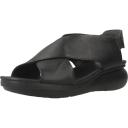 Camper Balloon Sandals Black Women - 35