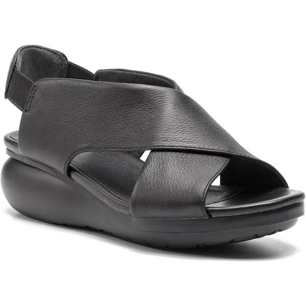 Camper Balloon Sandals Black Women - 35