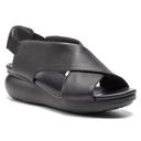 Camper Balloon Sandals Black Women - 41