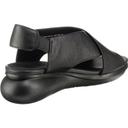 Camper Balloon Sandals Black Women - 41