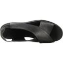 Camper Balloon Sandals Black Women - 41