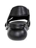 Camper Balloon Sandals Black Women - 41