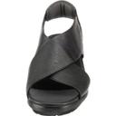 Camper Balloon Sandals Black Women - 41