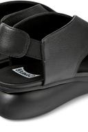 Camper Balloon Sandals Black Women - 41