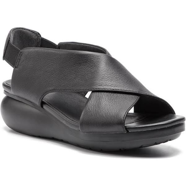 Camper Balloon Sandals Black Women - 41