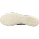 Camper Balloon - Sandals For Women - Green, Size 39, Smooth Leather
