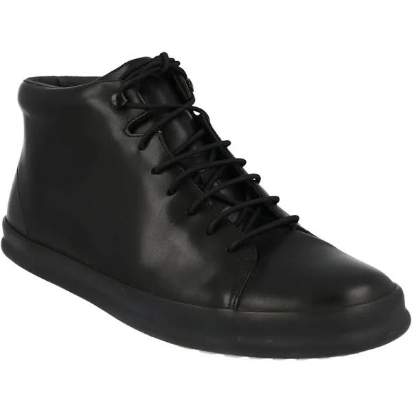 Camper Chasis Sport Boots Black - 39