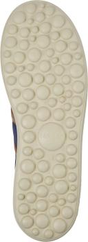 Camper Men Pelotas XLF Sneakers Blue 11