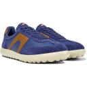 Camper Men Pelotas XLF Sneakers Blue 11