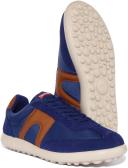 Camper Men Pelotas XLF Sneakers Blue 9