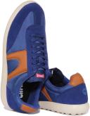 Camper Men Pelotas XLF Sneakers Blue 9