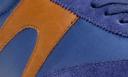 Camper Men Pelotas XLF Sneakers Blue 9