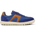 Camper Men Pelotas XLF Sneakers Blue 9