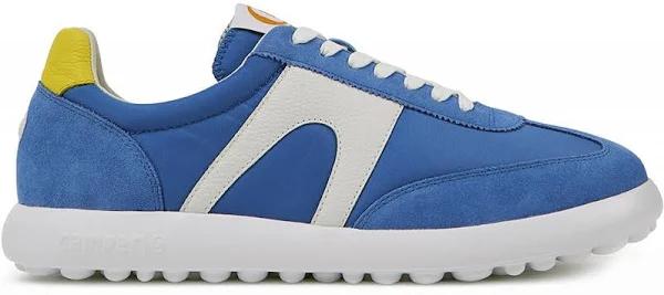 Camper Men Pelotas XLF Sneakers Blue 9