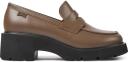 Camper - Milah Loafers Brown For Women - Size 41 EU - 24S