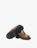 Camper - Milah Loafers Brown For Women - Size 41 EU - 24S