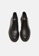 Camper Neuman Loafers Black