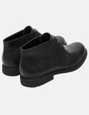 Camper Neuman Loafers Black