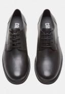 Camper Neuman Shoes Black - 45