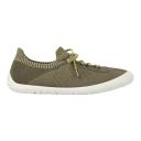 Camper Path - Sneakers For Men - Green, Yellow, Size 41, Cotton Fabric