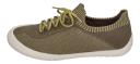 Camper Path - Sneakers For Men - Green, Yellow, Size 41, Cotton Fabric