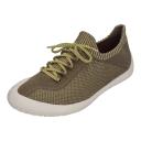Camper Path - Sneakers For Men - Green, Yellow, Size 41, Cotton Fabric