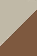 Camper Path - Sneakers For Men - Grey, Brown, Size 43, Cotton Fabric
