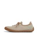 Camper Path - Sneakers For Men - Grey, Brown, Size 43, Cotton Fabric