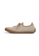 Camper Path - Sneakers For Men - Grey, Brown, Size 44, Cotton Fabric