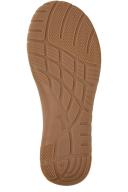 Camper Path - Sneakers For Men - Grey, Brown, Size 44, Cotton Fabric