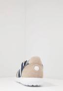 Camper Pelotas Xlite - Sneakers For Men - Beige, Blue, White, Size 41, Cotton Fabric