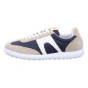 Camper Pelotas Xlite - Sneakers For Men - Beige, Blue, White, Size 41, Cotton Fabric