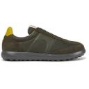 Camper Pelotas Xlite - Sneakers For Men - Grey, Size 40, Cotton Fabric