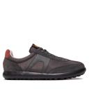 Camper Pelotas Xlite - Sneakers For Men - Grey, Size 40, Cotton Fabric