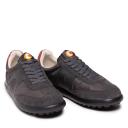 Camper Pelotas Xlite - Sneakers For Men - Grey, Size 40, Cotton Fabric