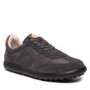 Camper Pelotas Xlite - Sneakers For Men - Grey, Size 40, Cotton Fabric