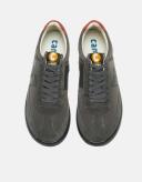 Camper Pelotas Xlite - Sneakers For Men - Grey, Size 40, Cotton Fabric