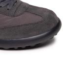 Camper Pelotas Xlite - Sneakers For Men - Grey, Size 40, Cotton Fabric