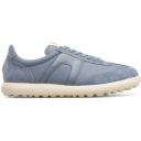 Camper Pelotas Xlite - Sneakers For Men - Grey, Size 42, Cotton Fabric