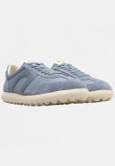 Camper Pelotas Xlite - Sneakers For Men - Grey, Size 42, Cotton Fabric