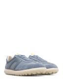 Camper Pelotas Xlite - Sneakers For Men - Grey, Size 42, Cotton Fabric